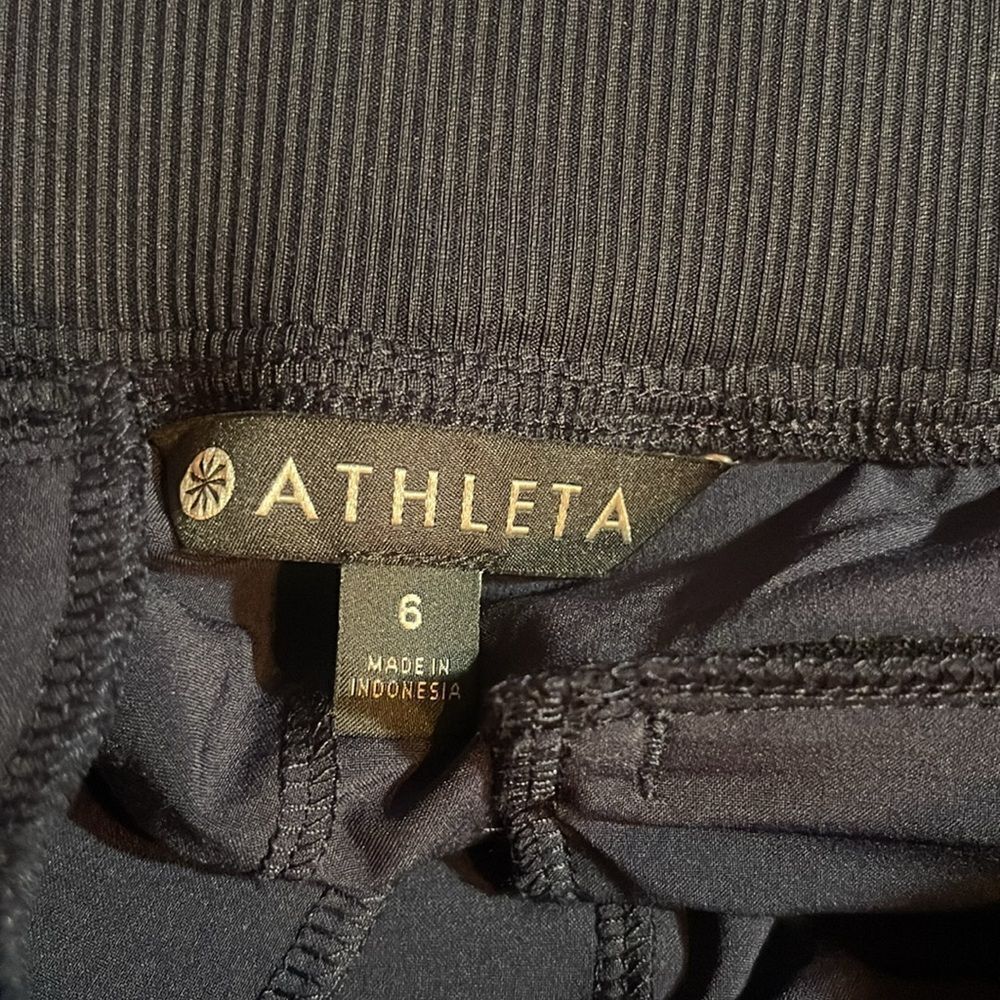 Athleta active bottom bundle s/m - Picture 8 of 8